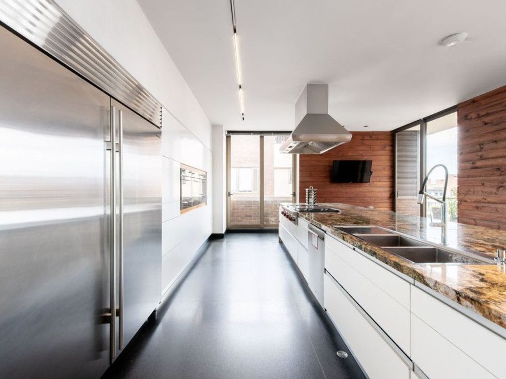 Apartamento de 5 alcobas en venta en Chico, Bogotá, 1014 m² · foto 17 de 20