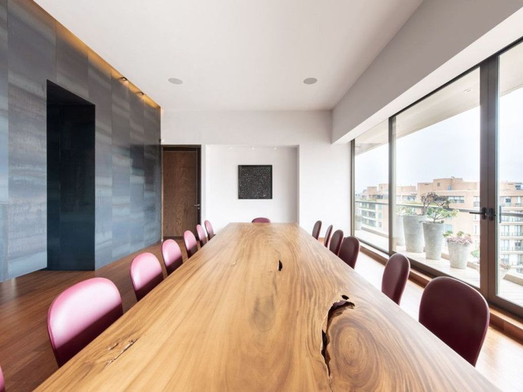 Apartamento de 5 alcobas en venta en Chico, Bogotá, 1014 m² · foto 12 de 20