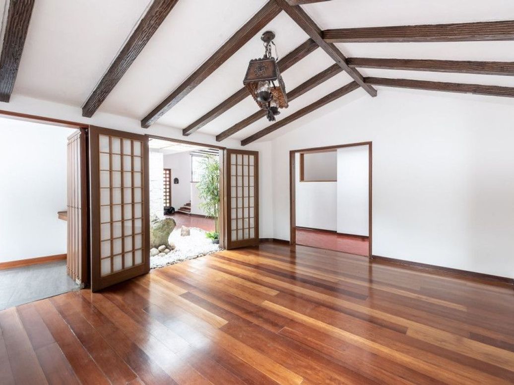 Casa de 3 alcobas en venta en Santa Ana Oriental, Bogotá, 345 m² · foto 4 de 20