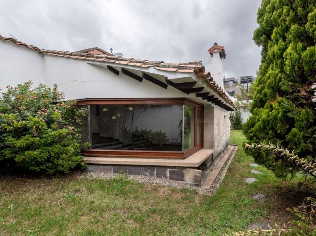 Casa de 3 alcobas en venta en Santa Ana Oriental, Bogotá, 345 m² · foto 11 de 20