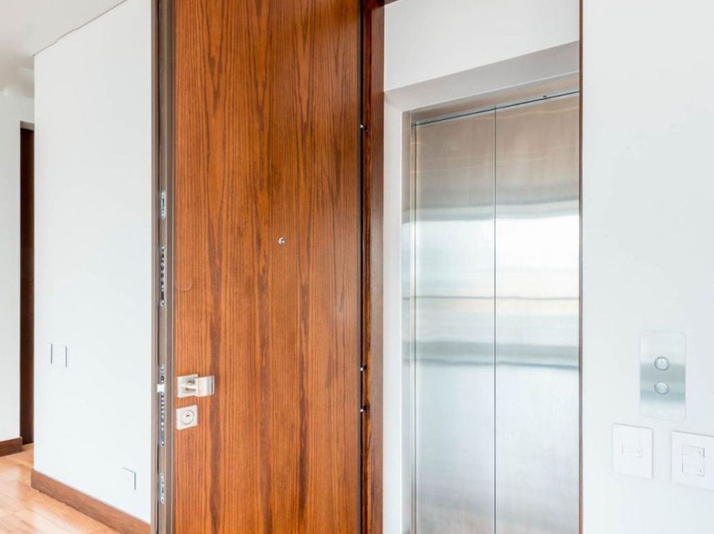 Apartamento de 3 alcobas en venta en Los Rosales, Bogotá, 275 m² · foto 6 de 20