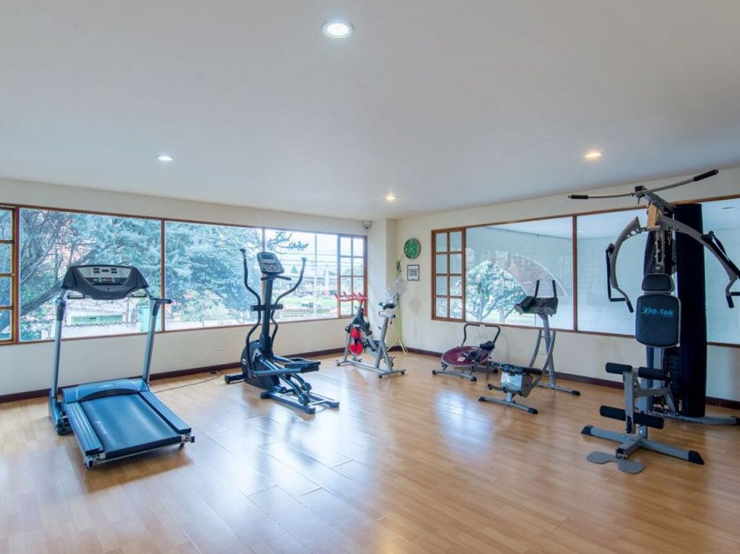 Apartamento de 3 alcobas en venta en Niza Suba, Bogotá, 229 m² · foto 20 de 20