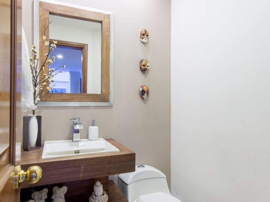 Apartamento de 3 alcobas en venta en Niza Suba, Bogotá, 229 m² · foto 7 de 20