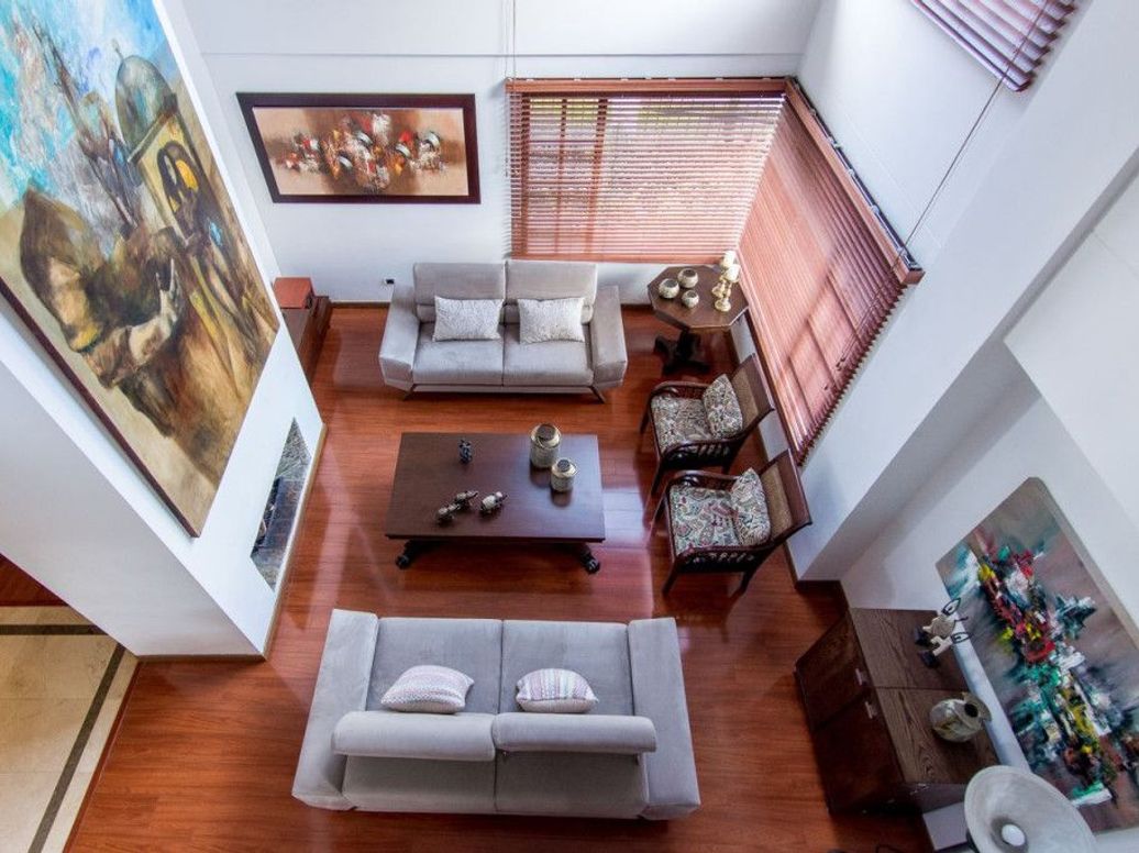 Apartamento de 3 alcobas en venta en Niza Suba, Bogotá, 229 m² · foto 2 de 20
