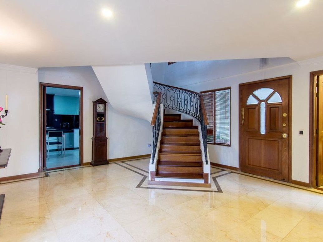 Apartamento de 3 alcobas en venta en Niza Suba, Bogotá, 229 m² · foto 11 de 20