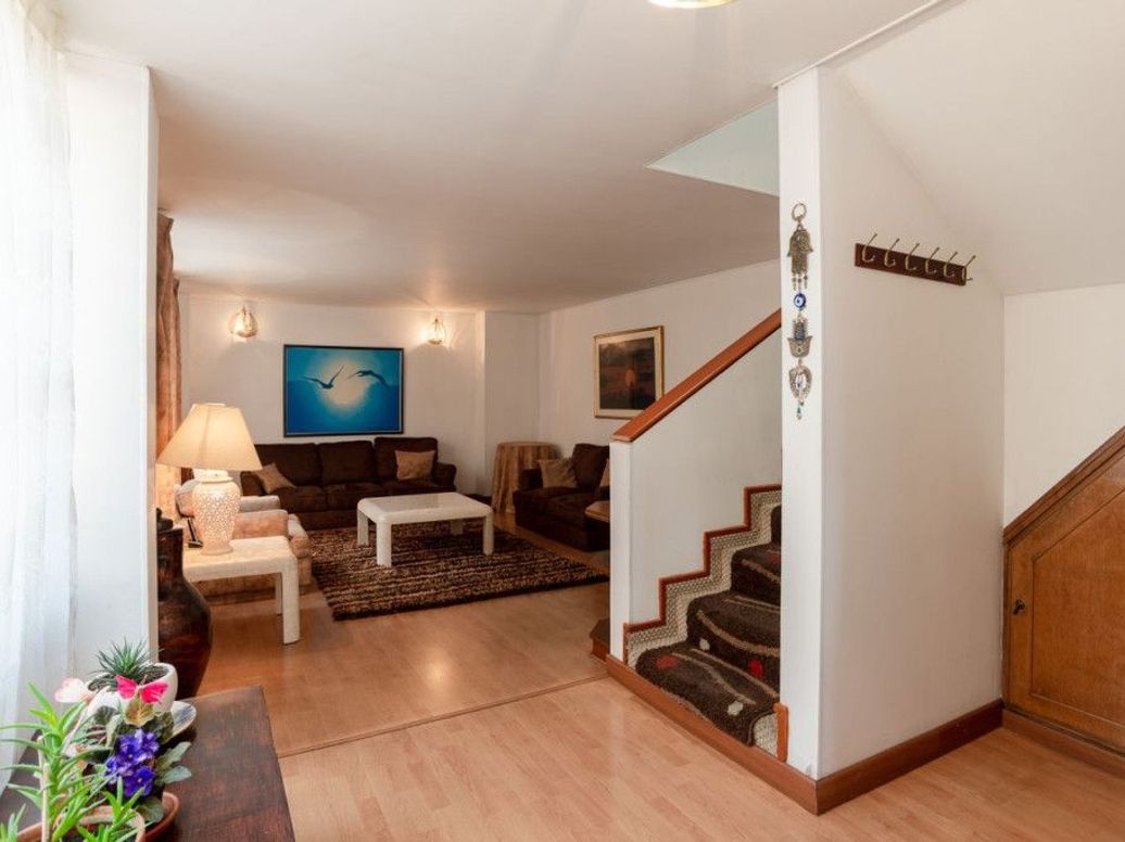 Apartamento de 3 alcobas en venta en El Contador, Bogotá, 151 m² · foto 8 de 19