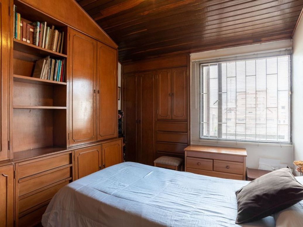 Apartamento de 3 alcobas en venta en El Contador, Bogotá, 151 m² · foto 9 de 19