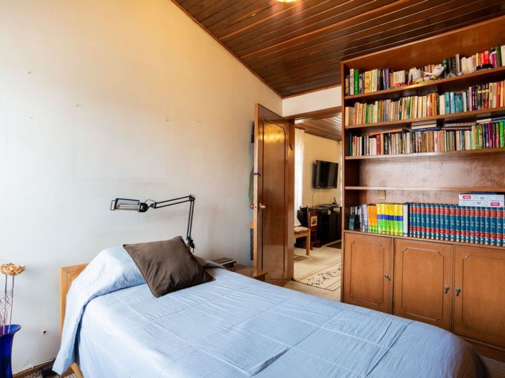 Apartamento de 3 alcobas en venta en El Contador, Bogotá, 151 m² · foto 10 de 19