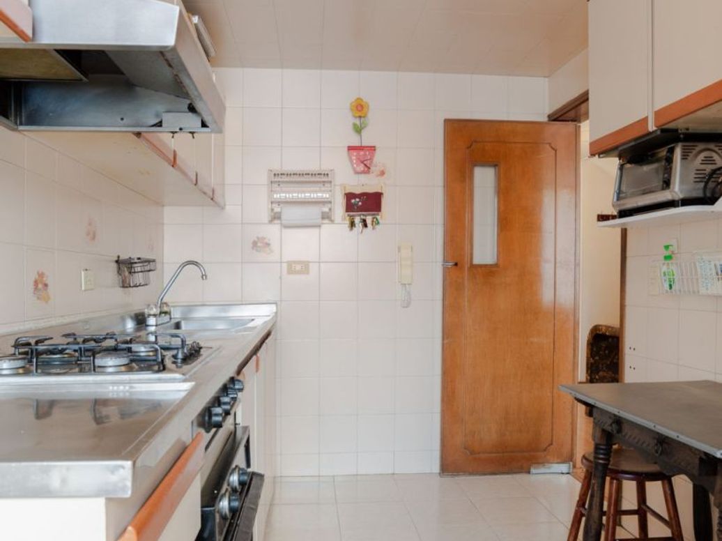 Apartamento de 3 alcobas en venta en El Contador, Bogotá, 151 m² · foto 7 de 19