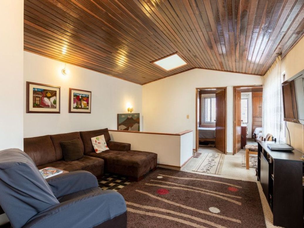 Apartamento de 3 alcobas en venta en El Contador, Bogotá, 151 m² · foto 4 de 19