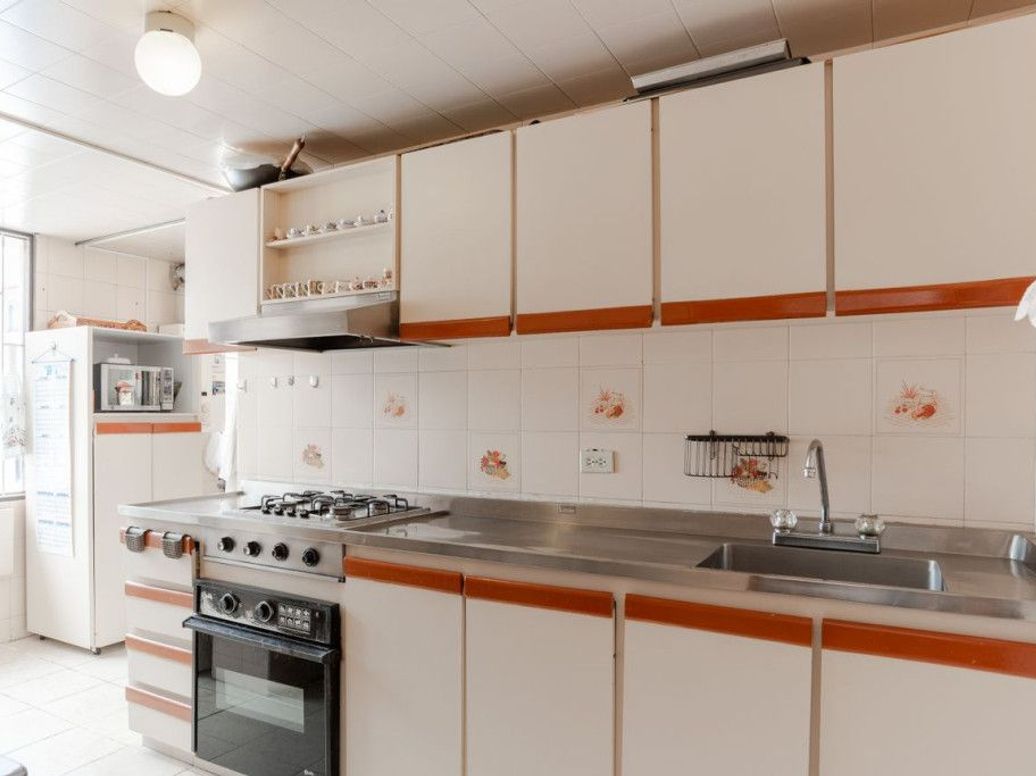 Apartamento de 3 alcobas en venta en El Contador, Bogotá, 151 m² · foto 6 de 19