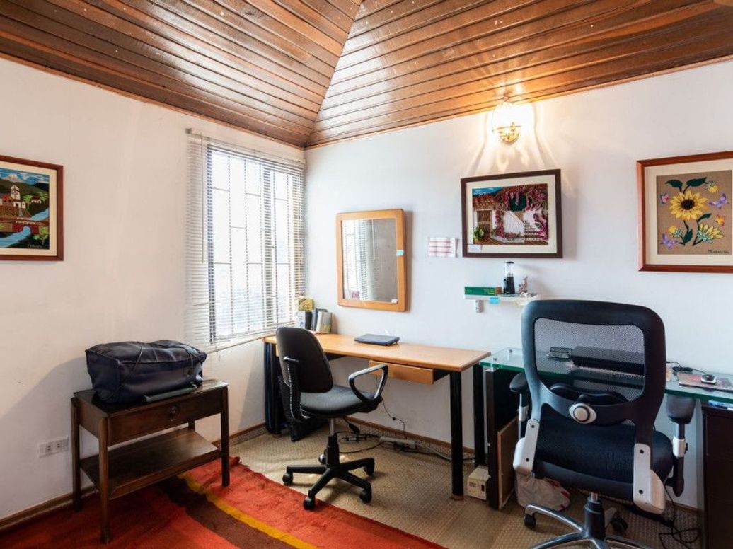 Apartamento de 3 alcobas en venta en El Contador, Bogotá, 151 m² · foto 13 de 19