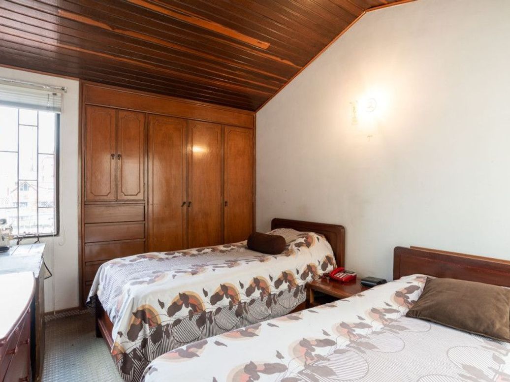 Apartamento de 3 alcobas en venta en El Contador, Bogotá, 151 m² · foto 11 de 19