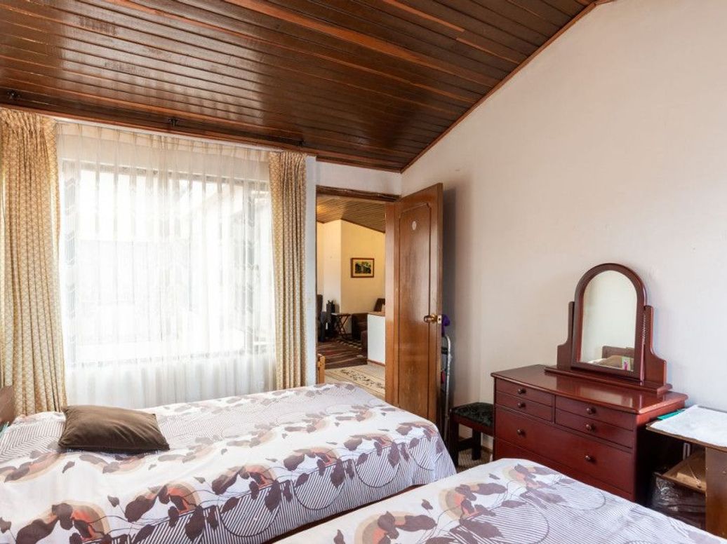 Apartamento de 3 alcobas en venta en El Contador, Bogotá, 151 m² · foto 12 de 19