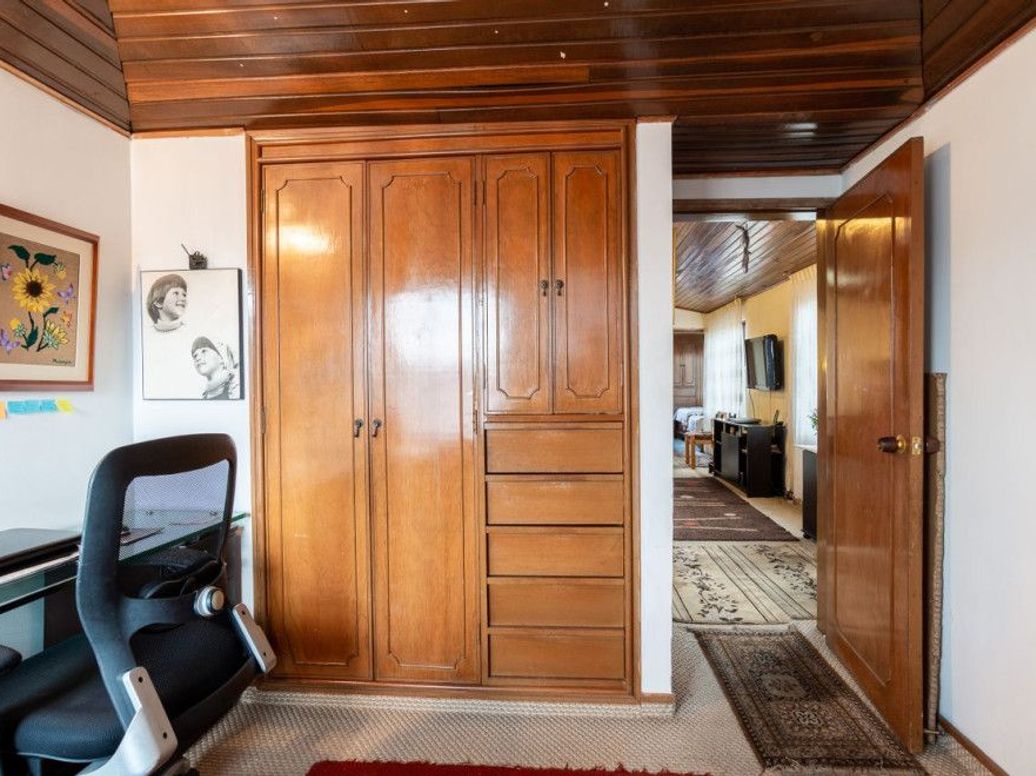 Apartamento de 3 alcobas en venta en El Contador, Bogotá, 151 m² · foto 14 de 19