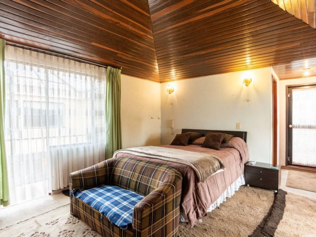 Apartamento de 3 alcobas en venta en El Contador, Bogotá, 151 m² · foto 17 de 19