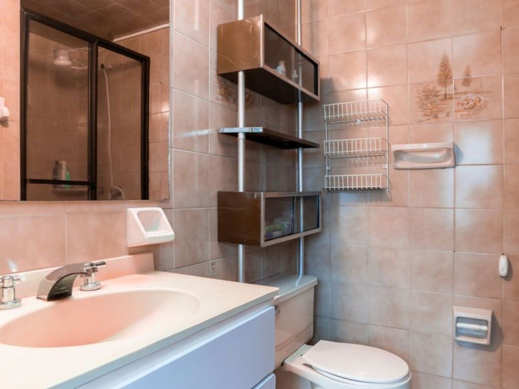 Apartamento de 3 alcobas en venta en El Contador, Bogotá, 151 m² · foto 18 de 19
