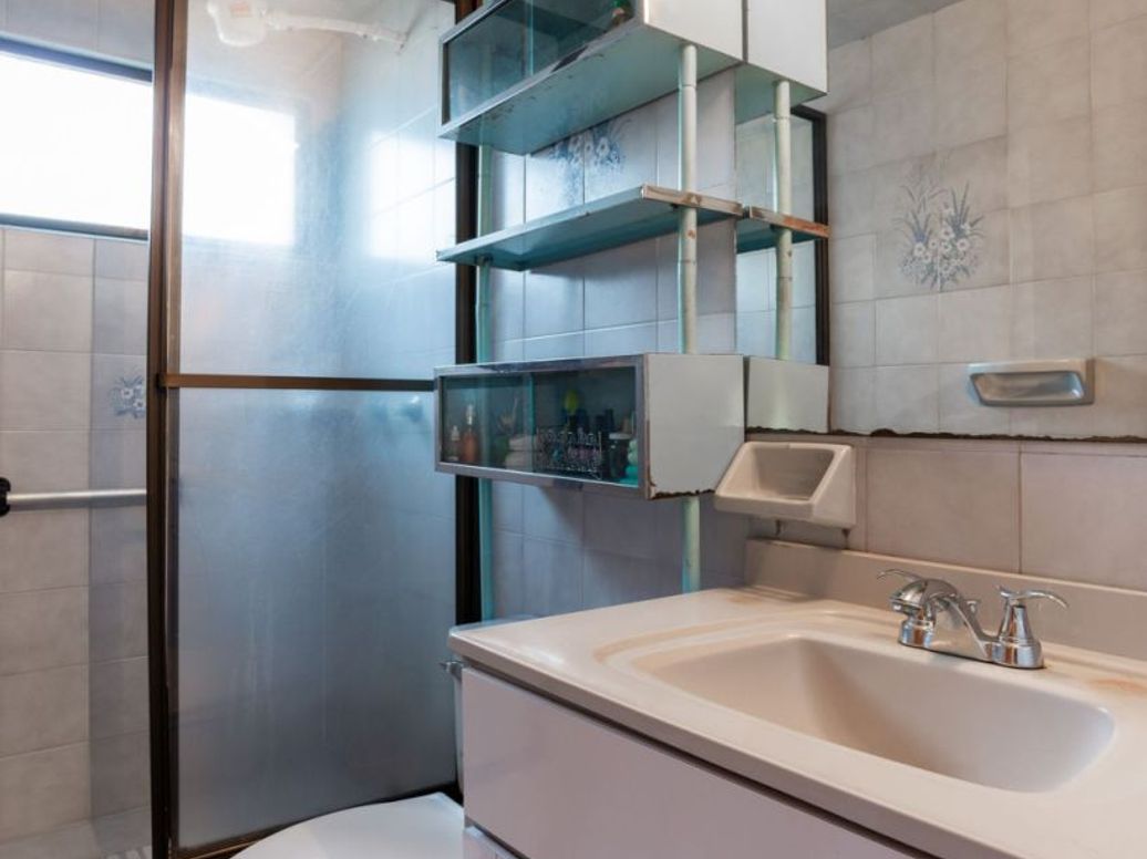 Apartamento de 3 alcobas en venta en El Contador, Bogotá, 151 m² · foto 19 de 19