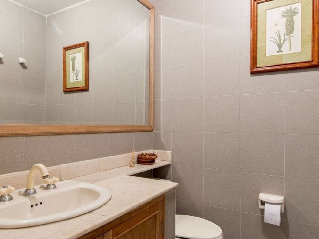 Casa de 4 alcobas en venta en San Patricio, Bogotá, 678 m² · foto 17 de 20
