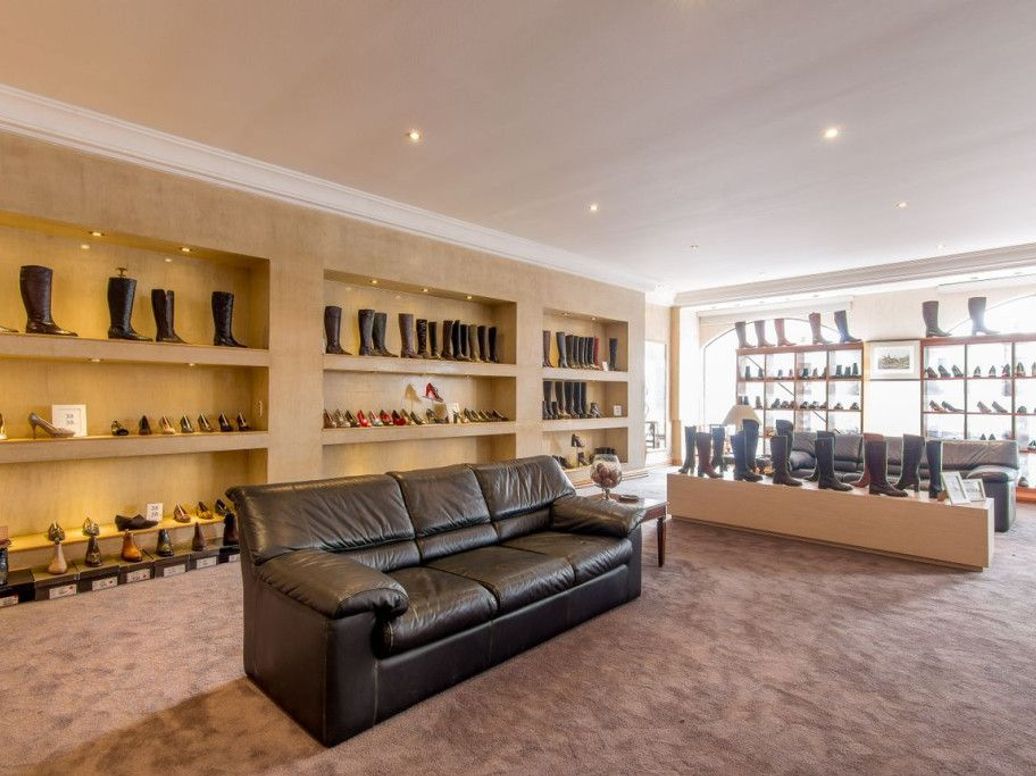 Casa de 4 alcobas en venta en San Patricio, Bogotá, 678 m² · foto 8 de 20