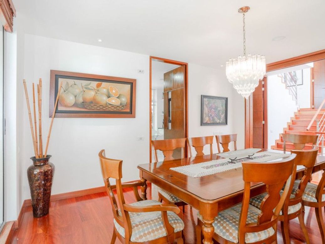 Casa de 3 alcobas en venta en Niza Suba, Bogotá, 390 m² · foto 8 de 20