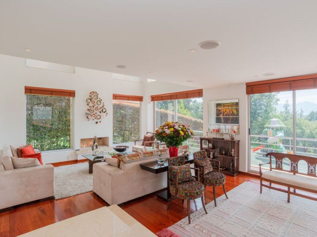 Casa de 3 alcobas en venta en Niza Suba, Bogotá, 390 m² · foto 2 de 20
