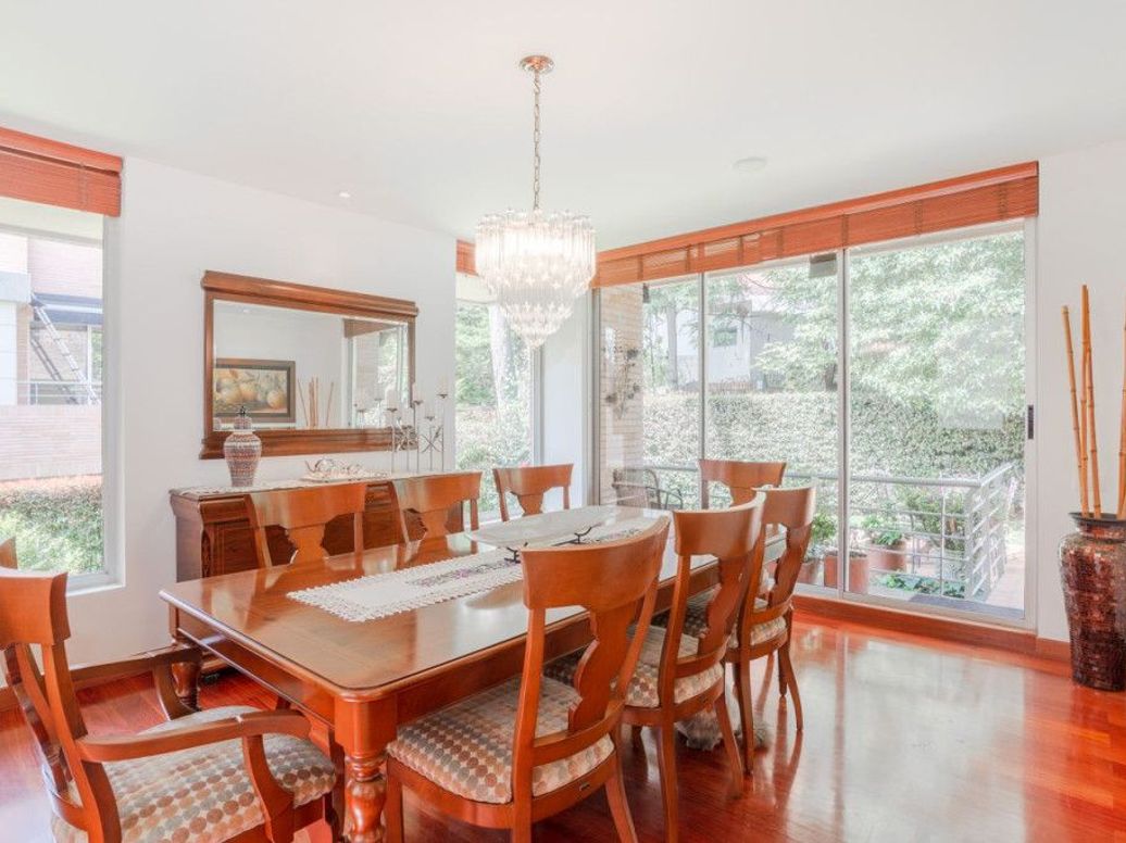 Casa de 3 alcobas en venta en Niza Suba, Bogotá, 390 m² · foto 7 de 20