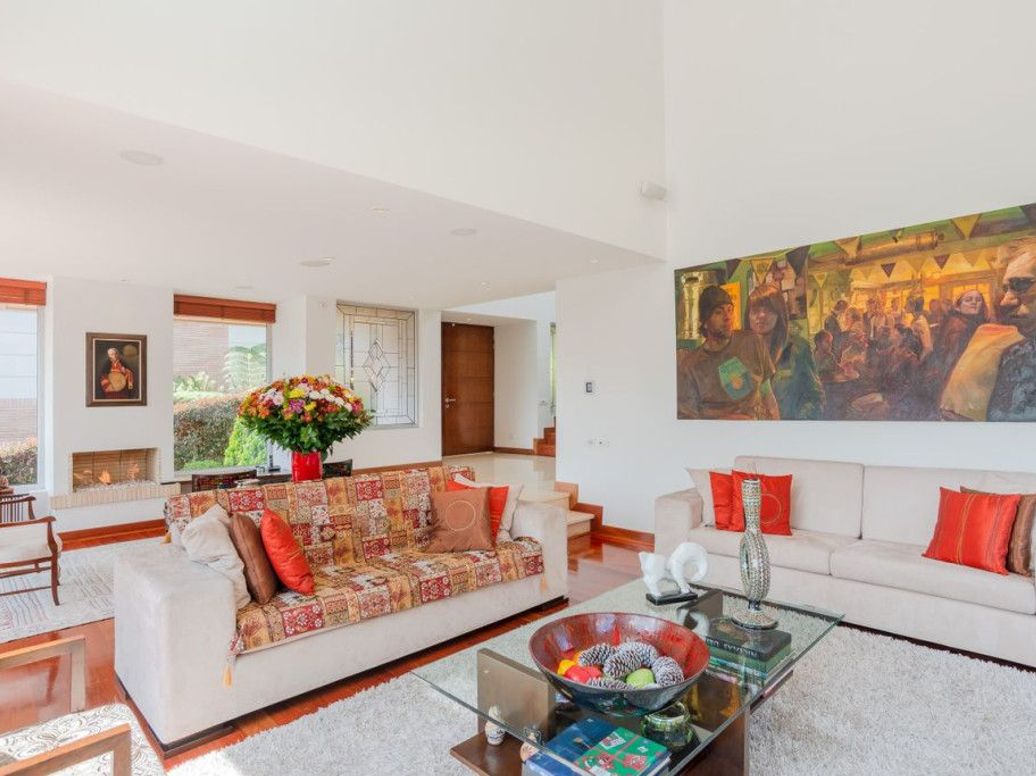 Casa de 3 alcobas en venta en Niza Suba, Bogotá, 390 m² · foto 4 de 20