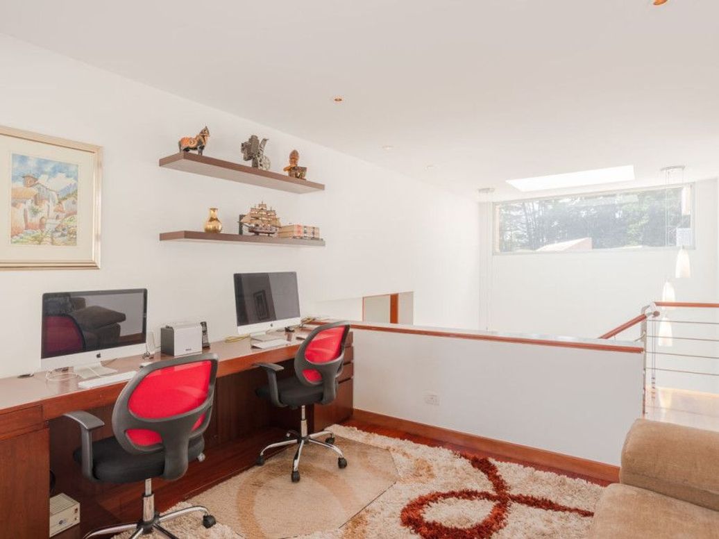 Casa de 3 alcobas en venta en Niza Suba, Bogotá, 390 m² · foto 16 de 20