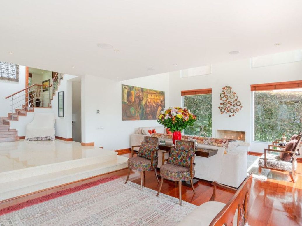 Casa de 3 alcobas en venta en Niza Suba, Bogotá, 390 m² · foto 5 de 20