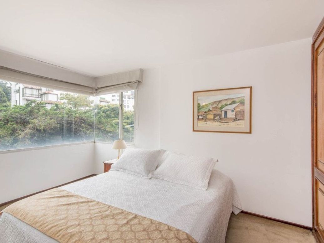 Apartamento de 3 alcobas en venta en Iberia, Bogotá, 197 m² · foto 10 de 20