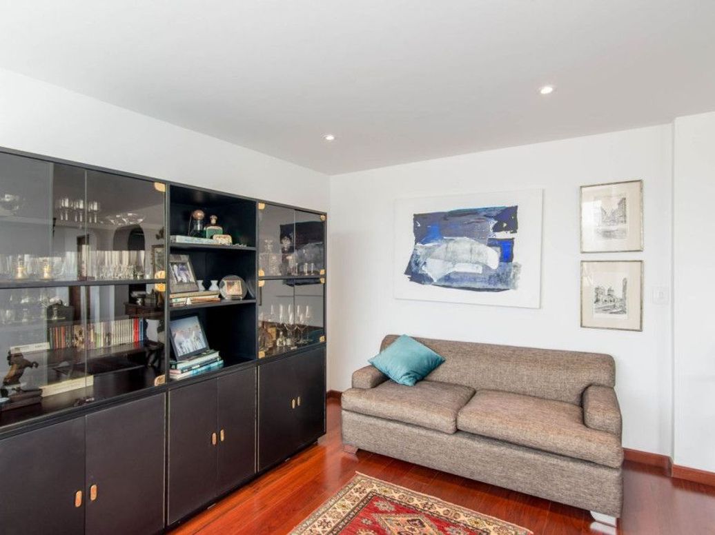 Apartamento de 3 alcobas en venta en Iberia, Bogotá, 197 m² · foto 4 de 20