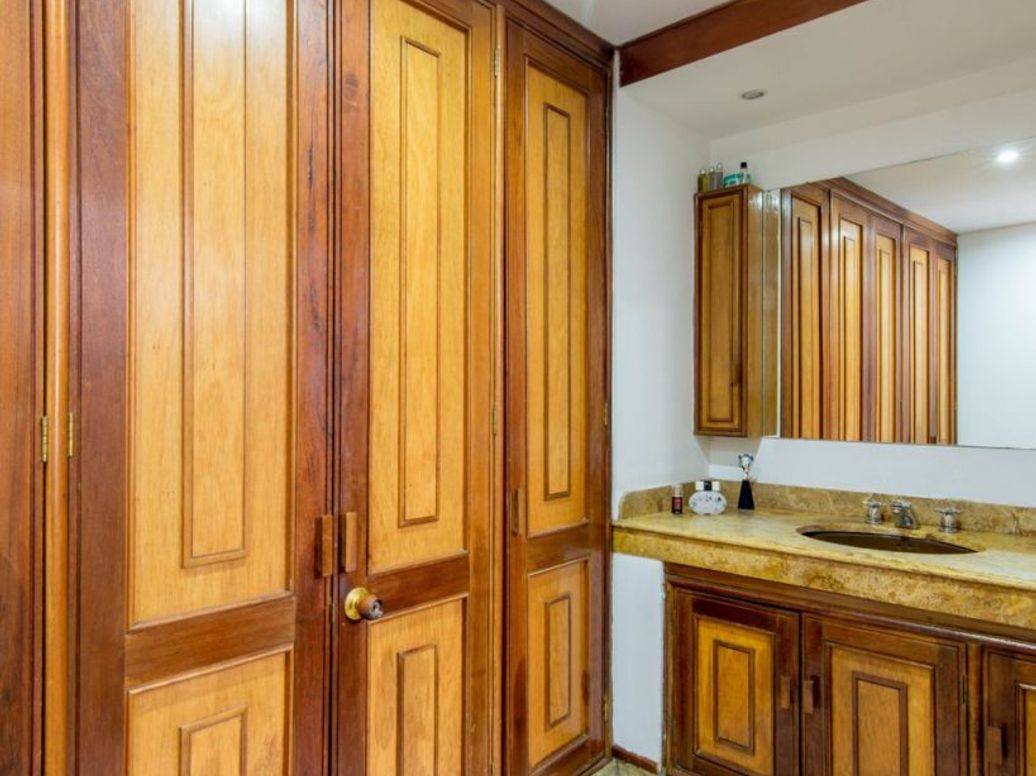 Apartamento de 3 alcobas en venta en Iberia, Bogotá, 197 m² · foto 16 de 20