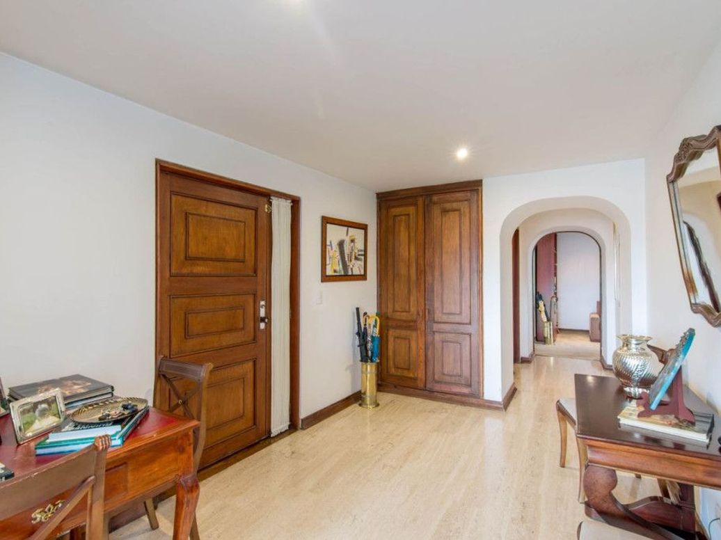 Apartamento de 3 alcobas en venta en Iberia, Bogotá, 197 m² · foto 8 de 20