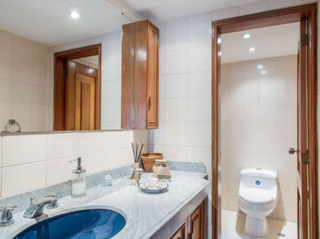 Apartamento de 3 alcobas en venta en Iberia, Bogotá, 197 m² · foto 15 de 20