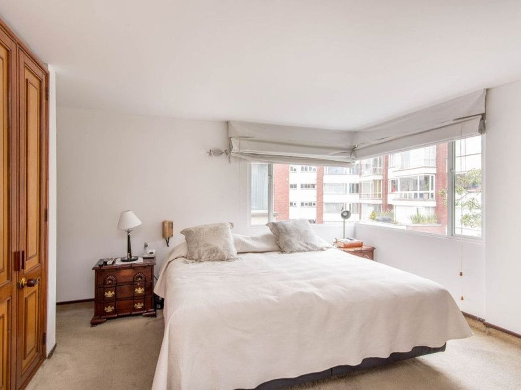 Apartamento de 3 alcobas en venta en Iberia, Bogotá, 197 m² · foto 12 de 20