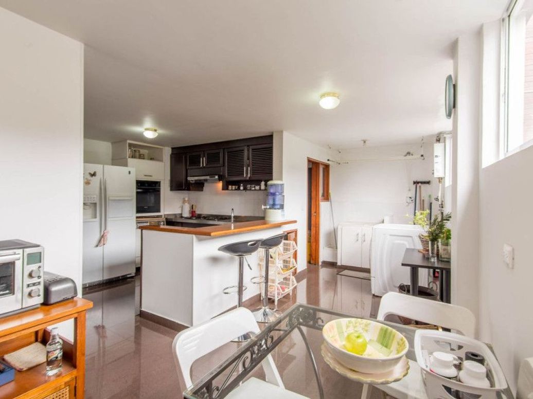 Apartamento de 3 alcobas en venta en Iberia, Bogotá, 197 m² · foto 6 de 20