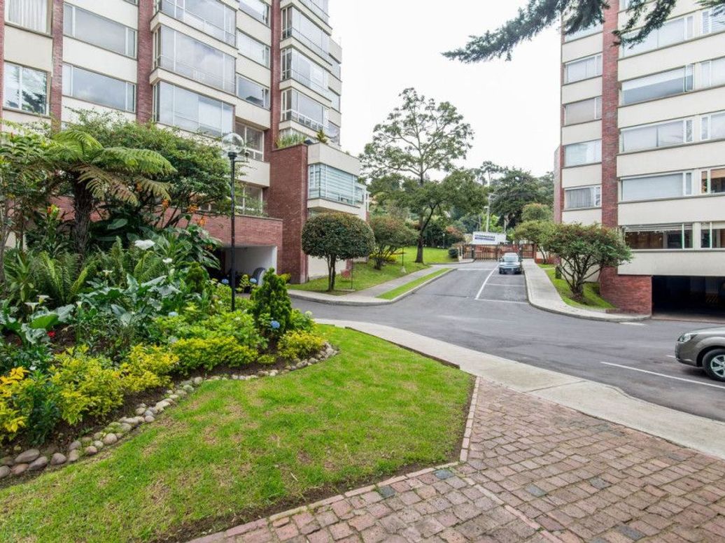 Apartamento de 3 alcobas en venta en Iberia, Bogotá, 197 m² · foto 20 de 20