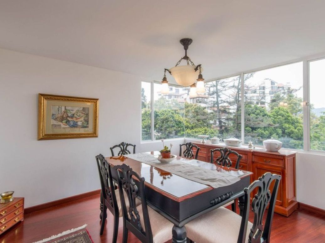 Apartamento de 3 alcobas en venta en Iberia, Bogotá, 197 m² · foto 3 de 20