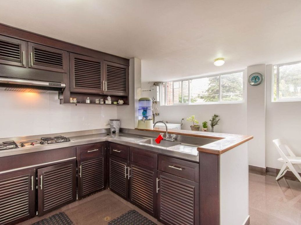 Apartamento de 3 alcobas en venta en Iberia, Bogotá, 197 m² · foto 7 de 20
