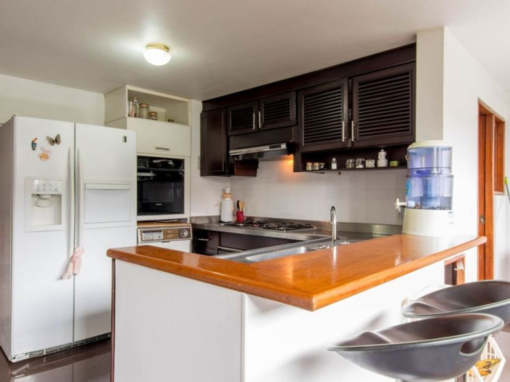 Apartamento de 3 alcobas en venta en Iberia, Bogotá, 197 m² · foto 5 de 20