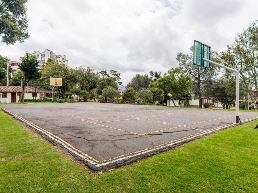 Apartamento de 3 alcobas en venta en Iberia, Bogotá, 197 m² · foto 18 de 20