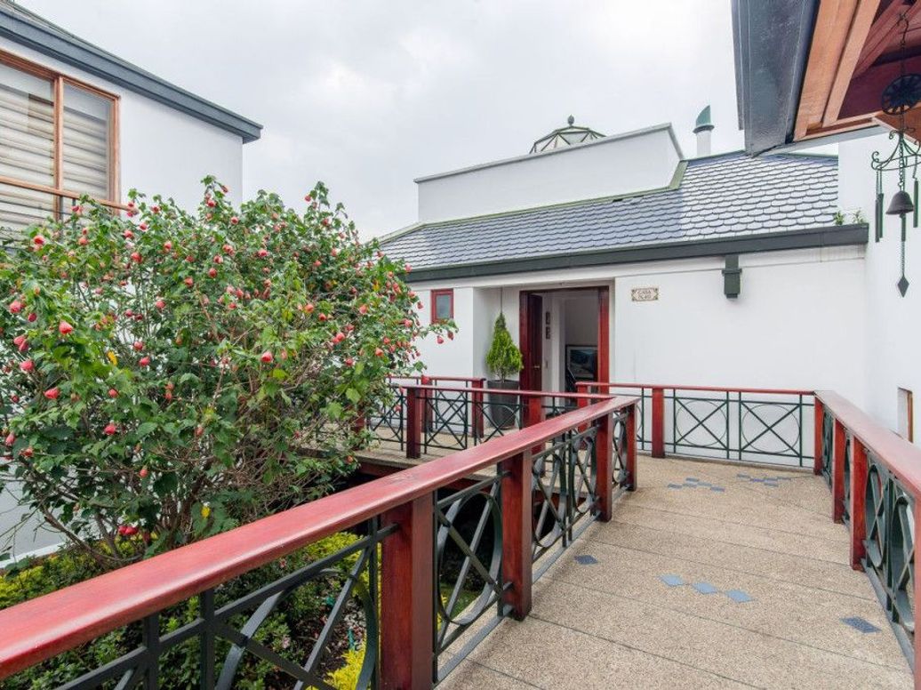 Casa de 3 alcobas en venta en Iberia, Bogotá, 240 m² · foto 3 de 19