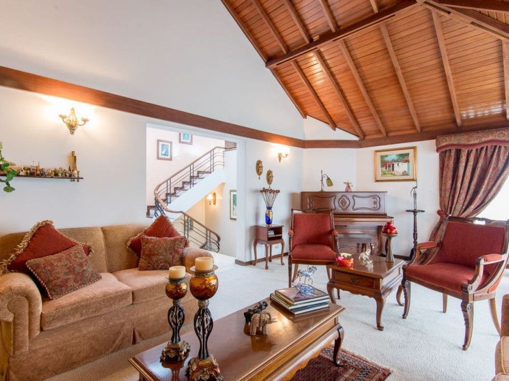 Casa de 3 alcobas en venta en Iberia, Bogotá, 240 m² · foto 4 de 19