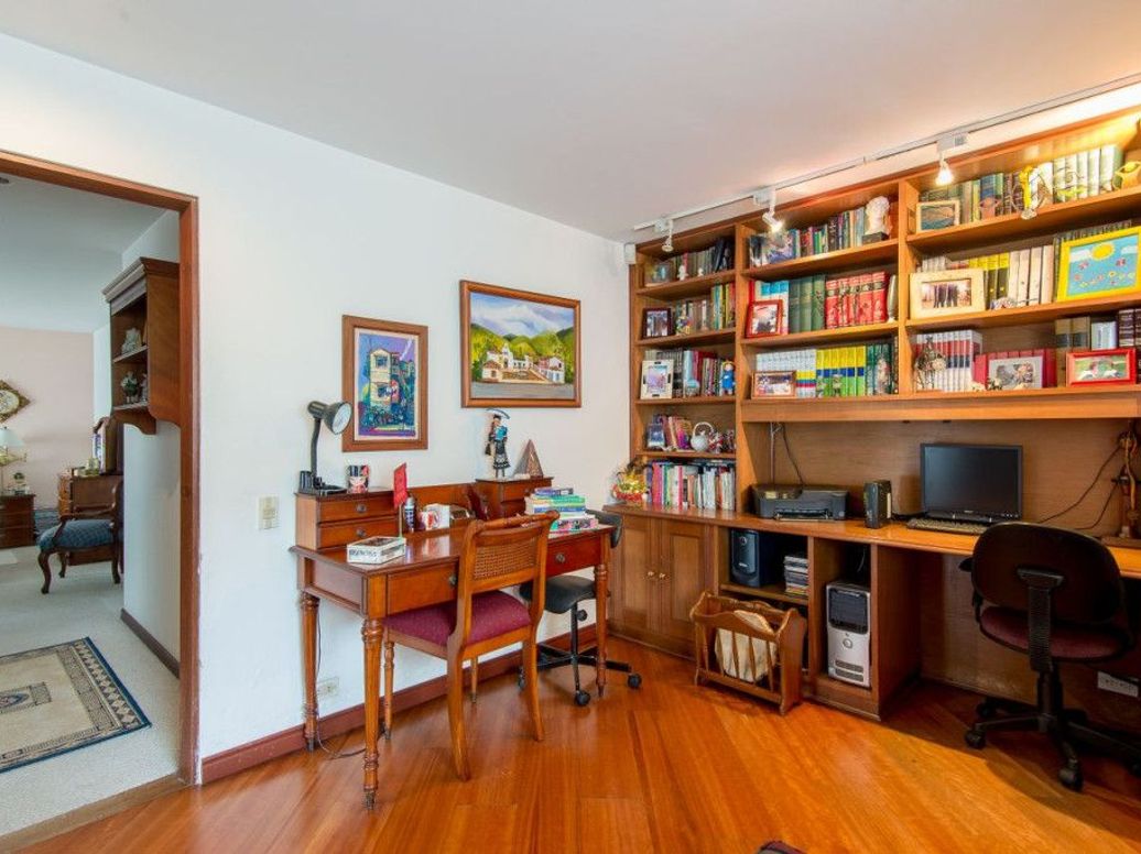 Casa de 3 alcobas en venta en Iberia, Bogotá, 240 m² · foto 13 de 19