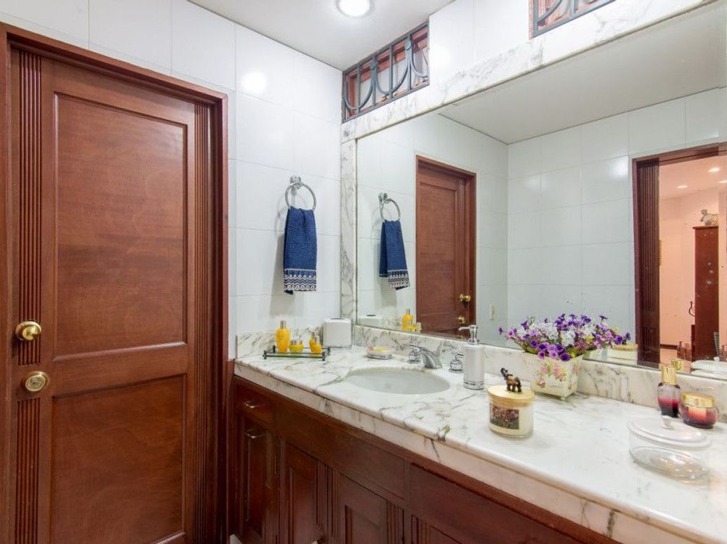 Casa de 3 alcobas en venta en Iberia, Bogotá, 240 m² · foto 16 de 19