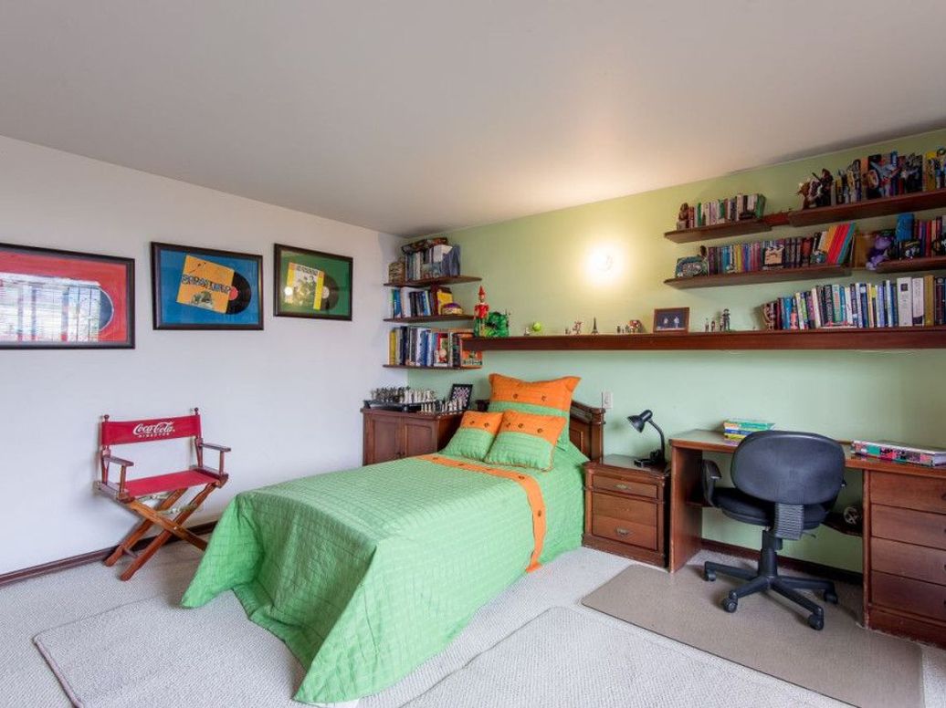 Casa de 3 alcobas en venta en Iberia, Bogotá, 240 m² · foto 19 de 19