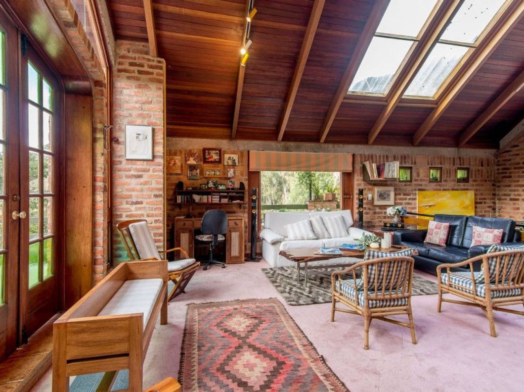Casa de 3 alcobas en venta en Torca, Bogotá, 438 m² · foto 15 de 20