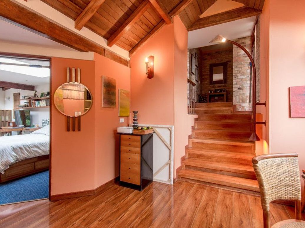 Casa de 3 alcobas en venta en Torca, Bogotá, 438 m² · foto 18 de 20