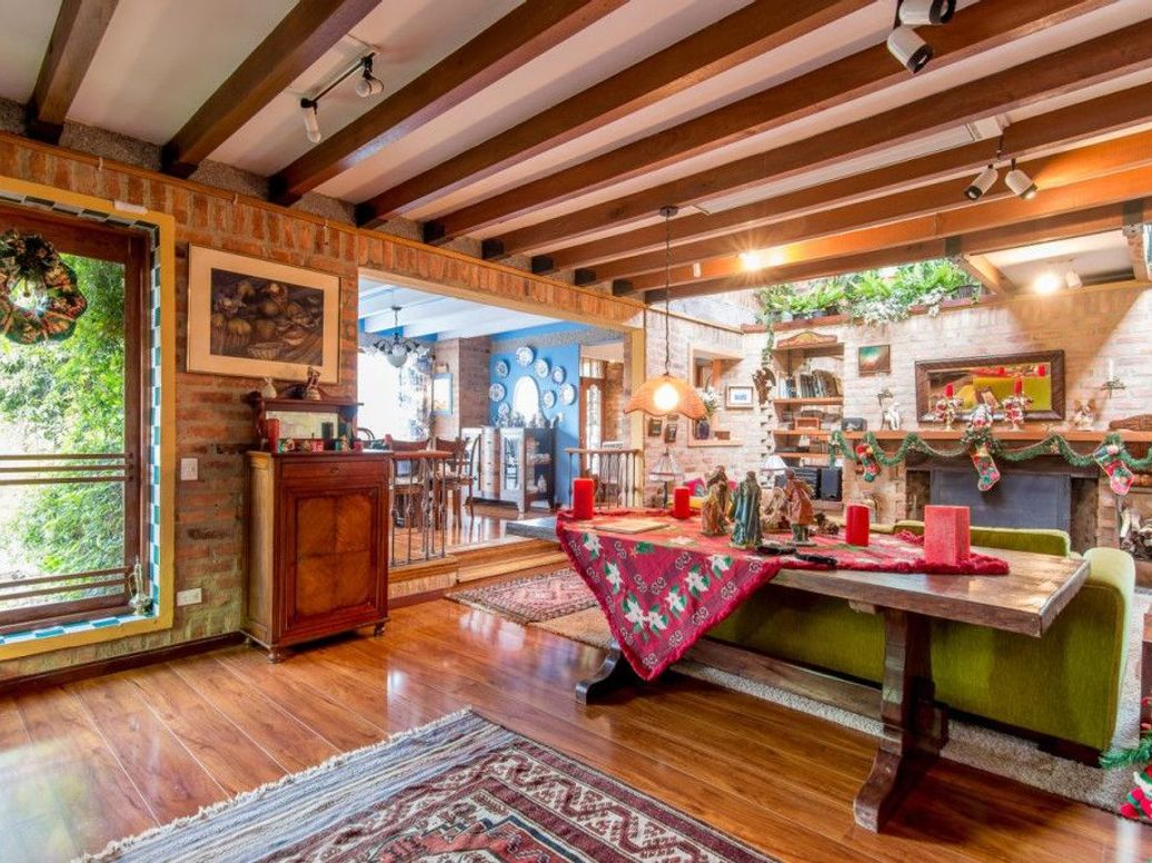 Casa de 3 alcobas en venta en Torca, Bogotá, 438 m² · foto 9 de 20